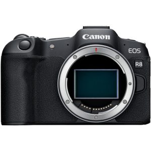 قیمت و خرید دوربین بدون آینه کانن Canon EOS R8