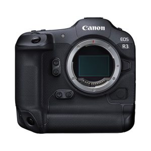 مشاوره خرید دوربین کانن
دوربین کانن Canon EOS R3