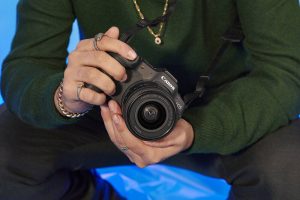 قیمت خرید دوربین کانن Canon EOS R8