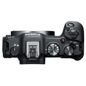 دوربین Canon EOS R8 کارکرده