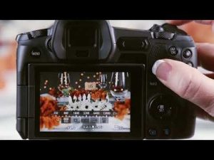 خرید دوربین کانن Canon EOS R7