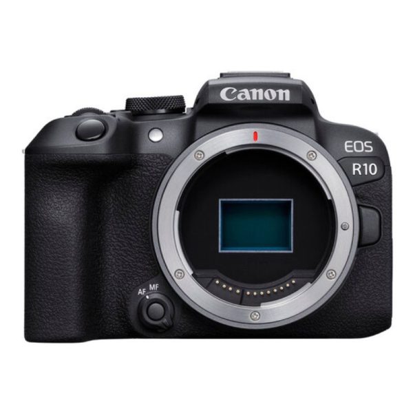 Canon EOS R10 Mirrorless Camera Body