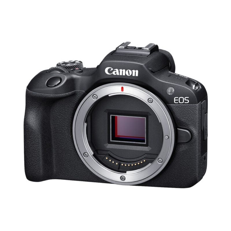 قیمت خرید اقساطی دوربین کانن Canon R100