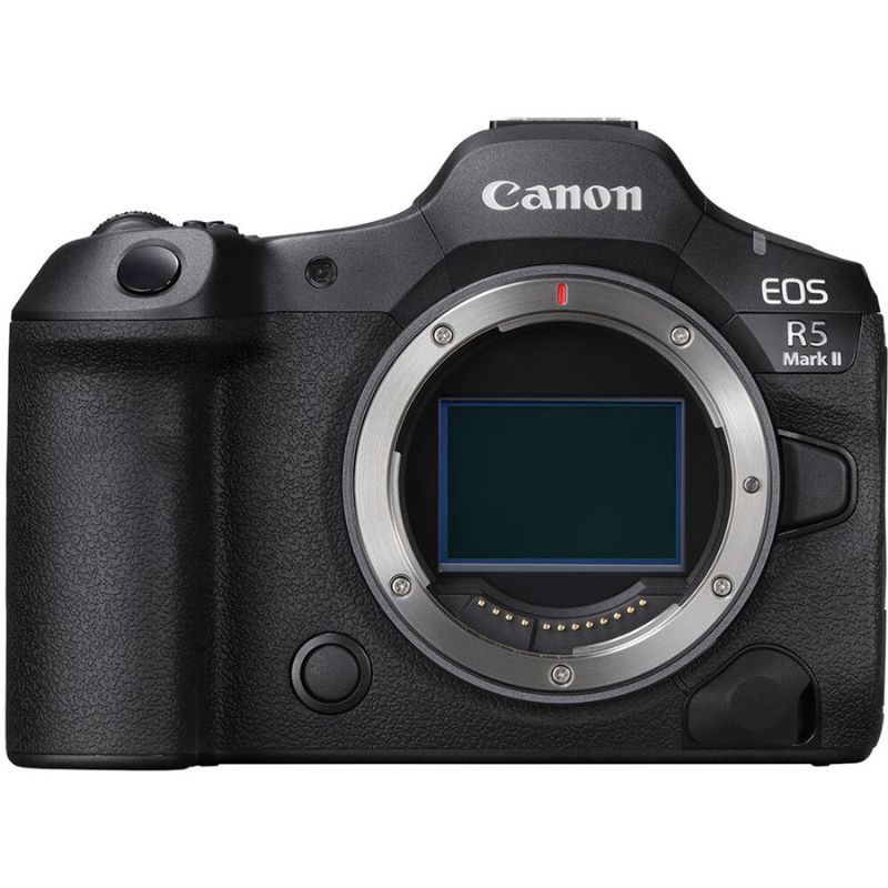 دوربین هیبریدی کانن خرید دوربین کانن canon R5 دست دوم