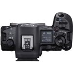 خرید دوربین کانن canon R5 دست دوم