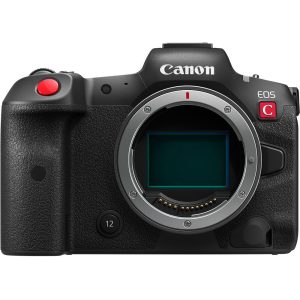 EOS R5c