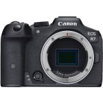 Canon R7 Mark II