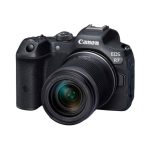 نقد و بررسی کامل دوربین Canon EOS R7 Mirrorless Camera EOS R7 Mark II ولاگ
