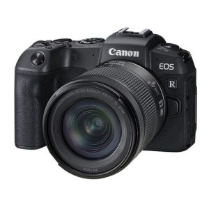 خرید دوربین کنون
خرید دوربین کانن Canon EOS RP