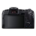 نقد و بررسی دوربین Canon EOS RP kit RF 24-105mm f/4-7.1
