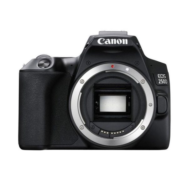 Canon EOS 250D Body