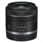 لنز کانن RF 24-50mm f/4.5-6.3 IS STM: راهنمای جامع انتخاب و استفاده