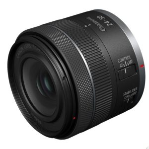 Canon RF 24-50mm