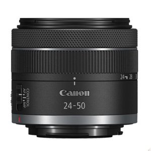Canon RF 24-50mm