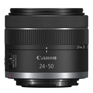 Canon RF 24-50mm