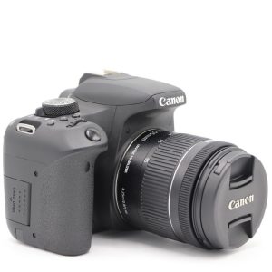 تعمیر دوربین کانن Canon EOS 800D | نمایندگی رسمی دوربین کانن در ایران 