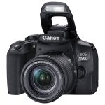 تعمیر دوربین کانن Canon 850D خرید دوربین کانن EOS 850D