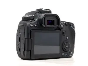 خرید دوربین Canon 90D