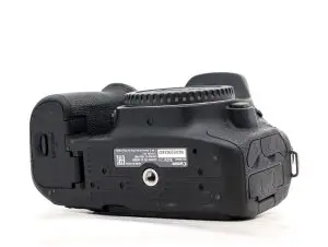 خرید دوربین Canon 90D دست دوم
