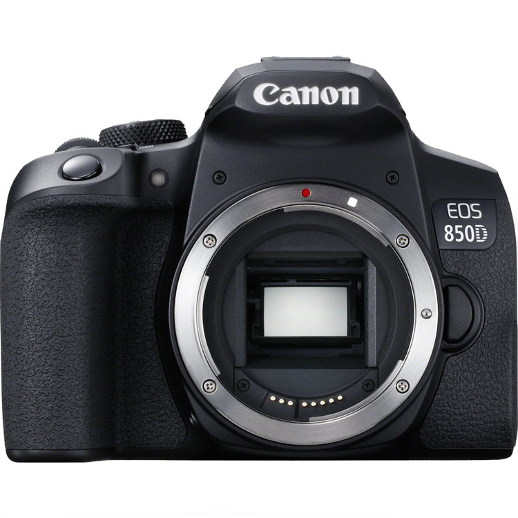 خرید دوربین کانن EOS 850D خرید دوربین کانن Canon 850D کارکرده