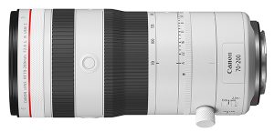 لنز RF70-200mm f/2.8L IS USM Z