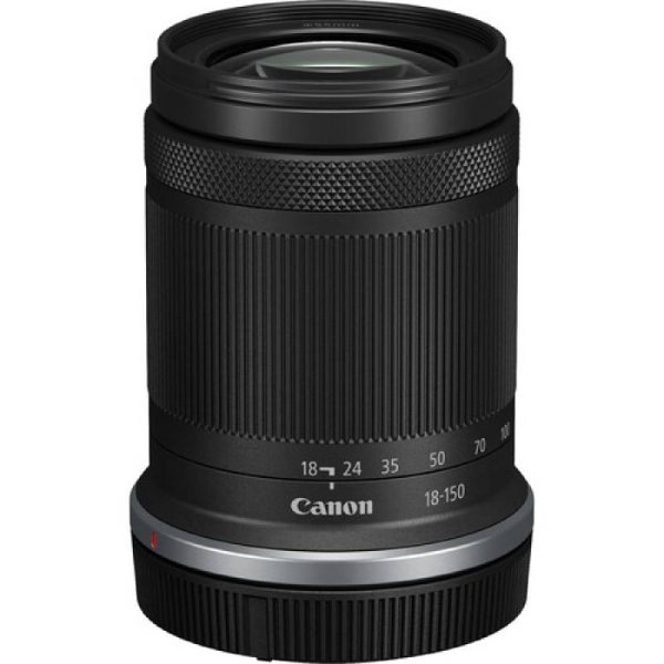 Canon RF-S 18-150mm f/3.5-6.3 IS STM
