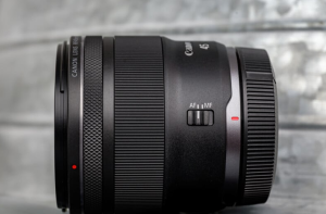 Canon RF 45mm f1.2 STM