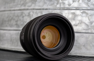 Canon RF 45mm f/1.2 STM