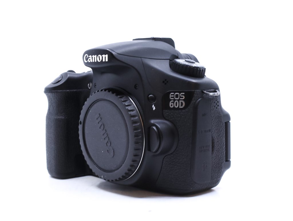 دوربین کنون Canon 60D دست دوم