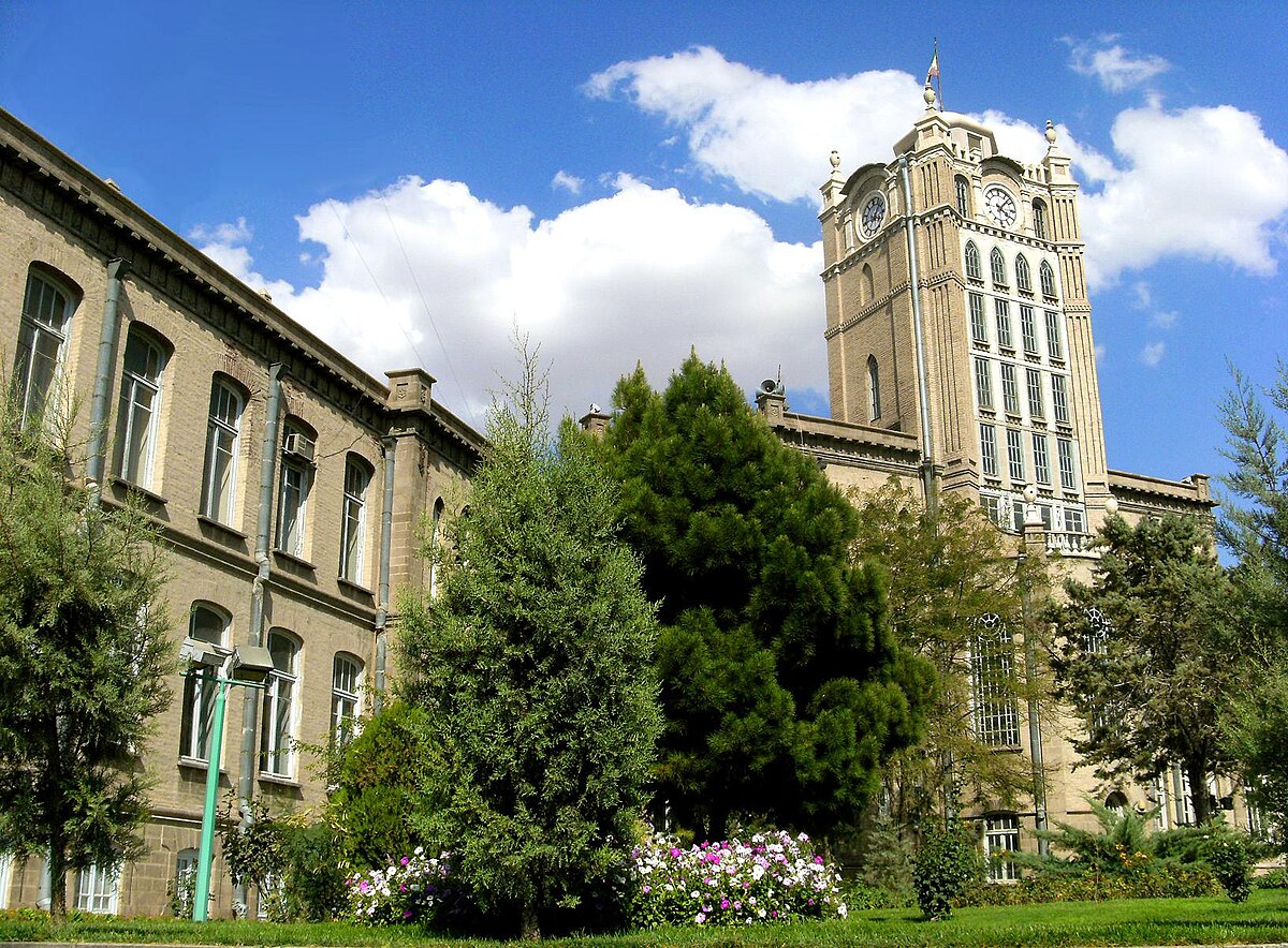 نمایندگی کانن در تبریز