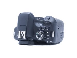 خرید دوربین کانن Canon EOS 750D
