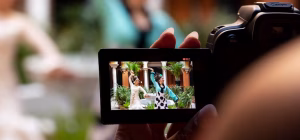 دوربین‌ DSLR