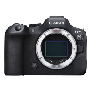 EOS R6 Mark II