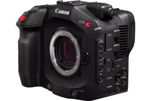 Canon EOS C80
کیفیت فیلمبرداری
