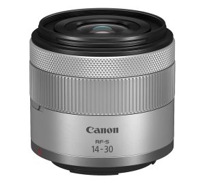 RF-S14-30mm