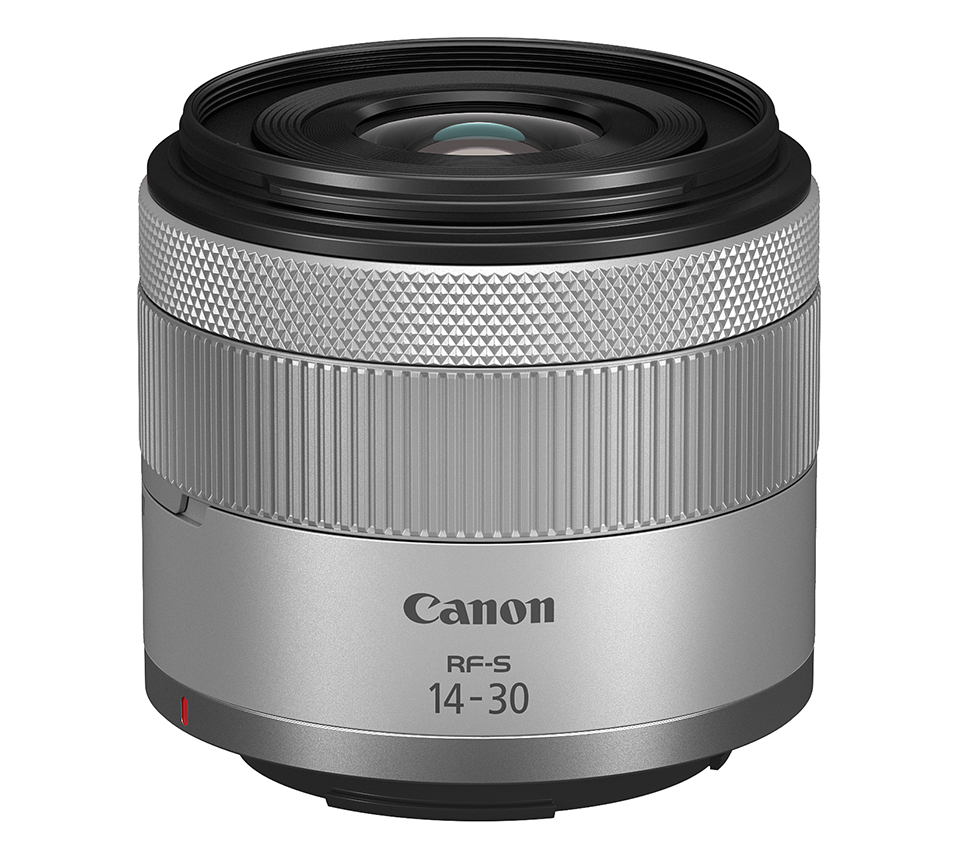 RF-S14-30mm