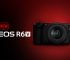EOS R6 V