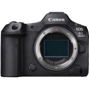 canon R5 II