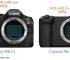 EOS R6 V