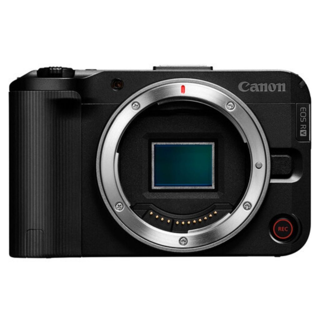 Canon EOS R50 V