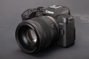 Dual Pixel CMOS AF II