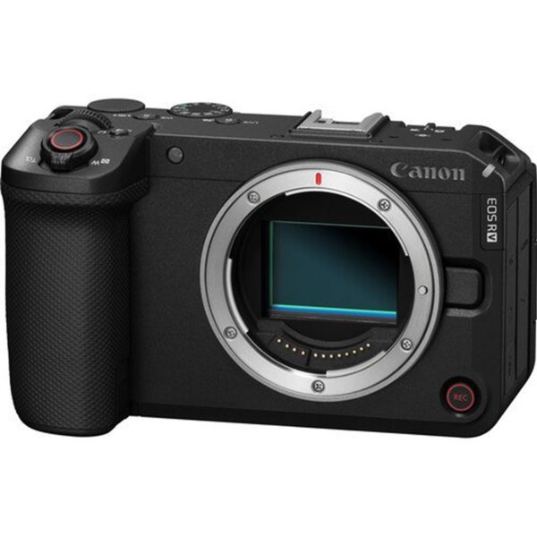 دوربین بدون آینه کانن Canon EOS R6 V Mirrorless Camera