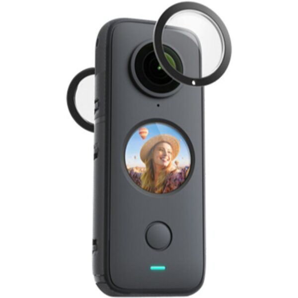 محافظ لنز اینستا Insta360 Lens Guards for ONE X2