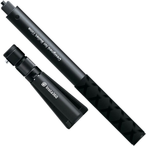 Insta 360 bullet time bundle