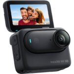 جدول مشخصات فنی Insta360GO 3S Action Camera 128GB Black
