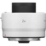 مبدل لنز کانن Canon RF 2x Extender