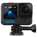 دوربین گوپرو هیرو GoPro HERO12 Black