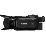 Canon XA60 Professional UHD 4K Camcorder