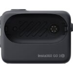 دوربین360 اینستا Insta360GO 3S Action Camera 128GB Black