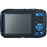 مشخصات فنی Canon PowerShot D30